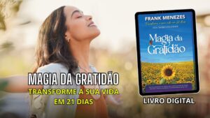 Livro Digital Magia da Gratidão