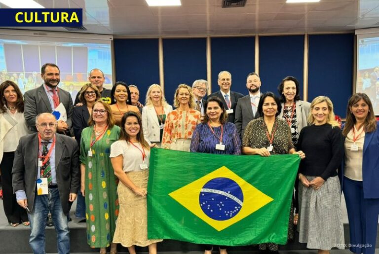 Conferência Internacional