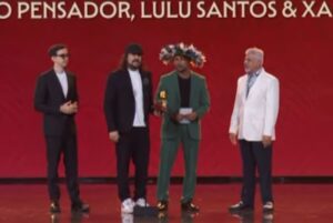 Premiação Grammy