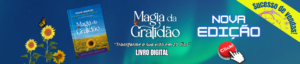 Livro Digital Magia da Gratidão