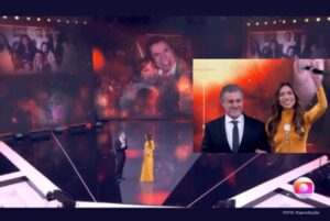 Homenagem a Silvio Santos