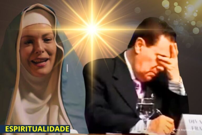 Divaldo Franco: a despedida de uma alma a serviço do amor e da espiritualidade