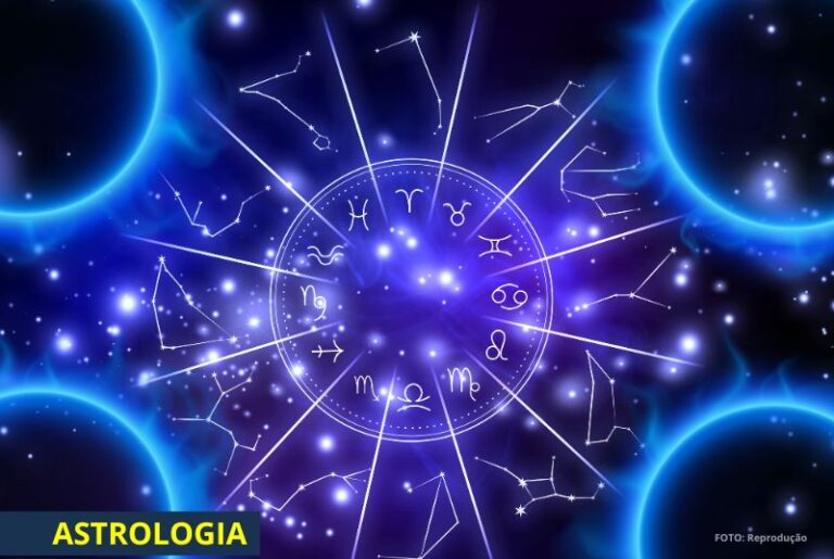 Horóscopo Semanal de Cada Signo | 08 a 13 de junho de 2025