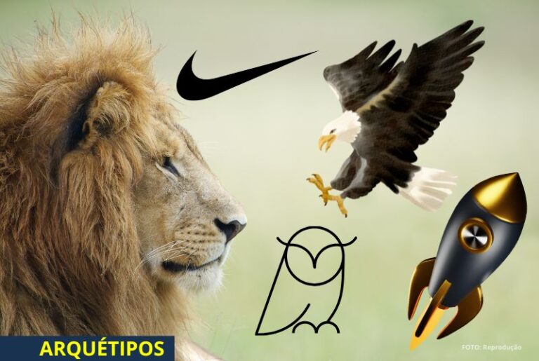 O Poder dos Arquétipos