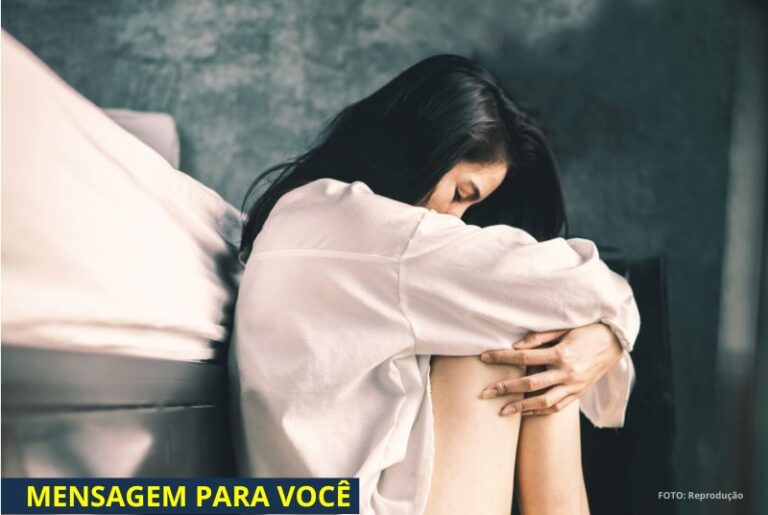 Quando a dor nos reinventa: Uma Menesagem para você!