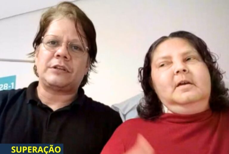 Ela venceu mais uma batalha: o retorno da nossa Fênix