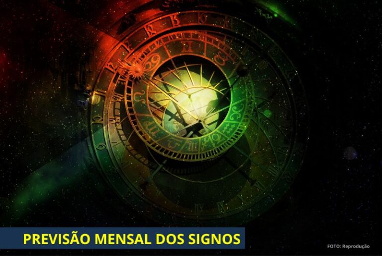 Horóscopo de Julho para todos os Signos – O Mês do Retorno à Essência