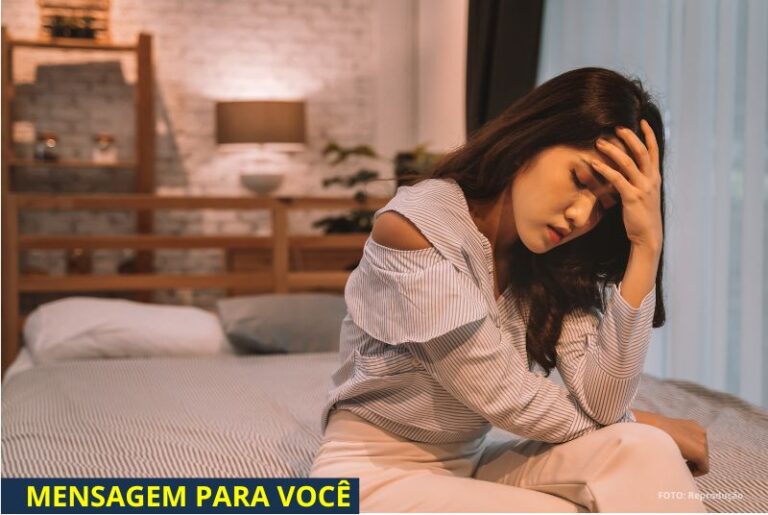 Talvez você só precise de uma pausa com alma