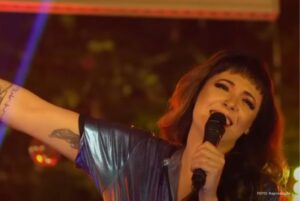 Beatriz Rodarte celebra 25 anos de carreira