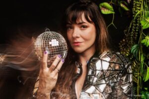 Beatriz Rodarte celebra 25 anos de carreira
