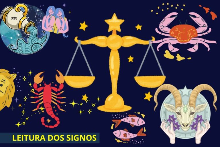 Horóscopo da Semana: 31 de agosto a 6 de setembro de 2025