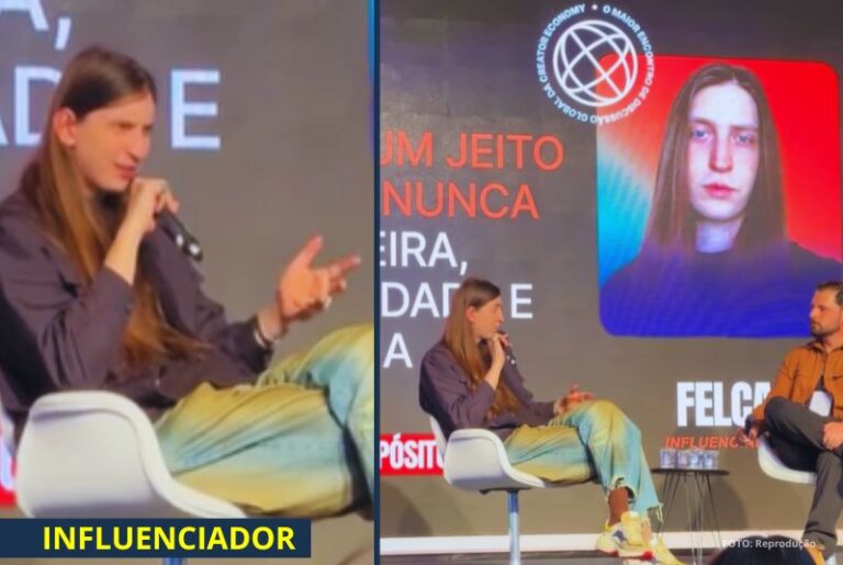 Felca e a Força da Verdade: Quando a Influência Vira Consciência
