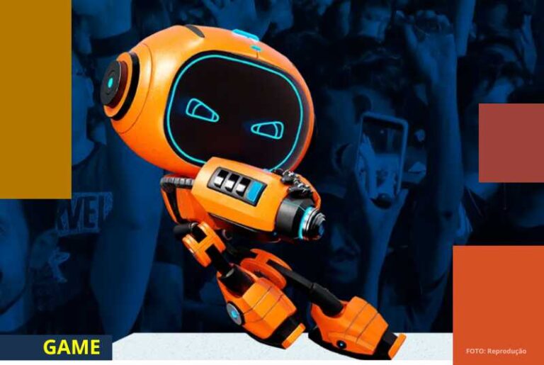 BGS 2025: mais que um evento, uma experiência para guardar na memória
