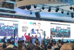 BGS 2025, Brasil Game Show