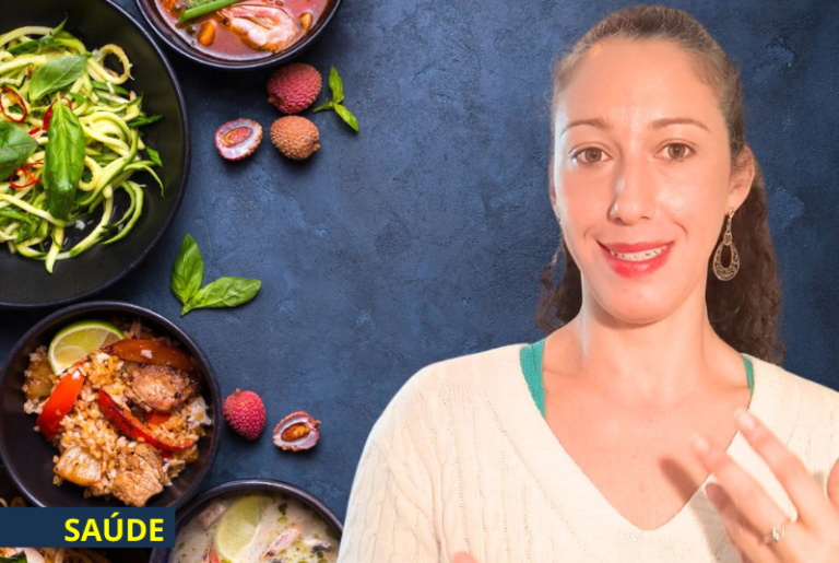 6 alimentos que funcionam como uma farmácia natural em casa