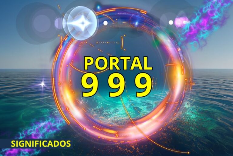 Portal 9.9.9: O Chamado para Encerrar Ciclos e Renascer