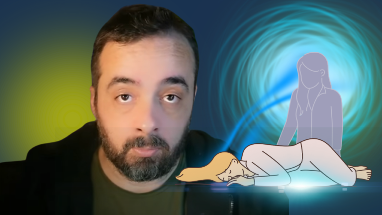 Projeção Astral: Saulo Calderon explica o fenômeno
