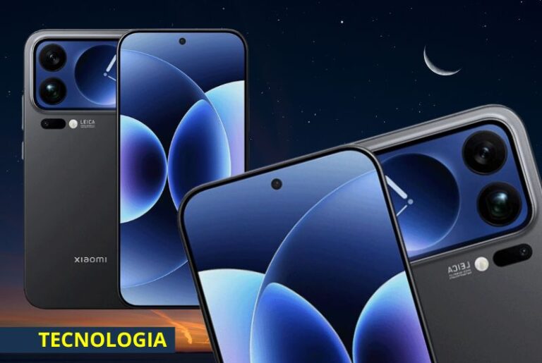 Xiaomi 17 Pro Max 5G: o novo salto da inovação que promete mudar o jogo