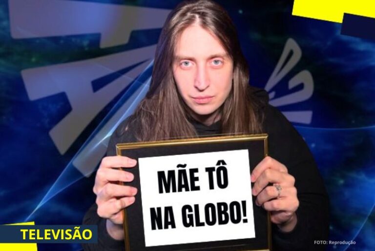 Felca no Fantástico: quando o hater grita alto, o propósito fala mais alto ainda