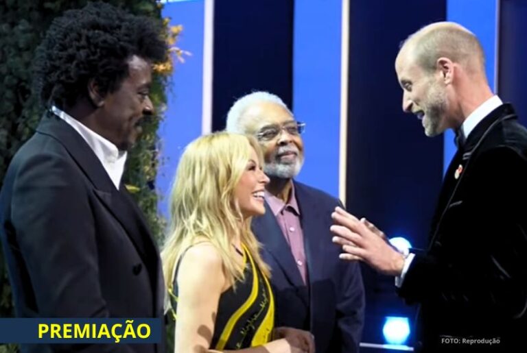 Do Amanhã ao Agora: O Brasil Inspira o Mundo no Earthshot Prize 2025