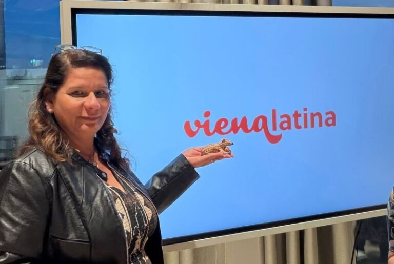 Projeto Viena Latina resgata histórias de migrantes latino-americanos e caribenhos na Áustria