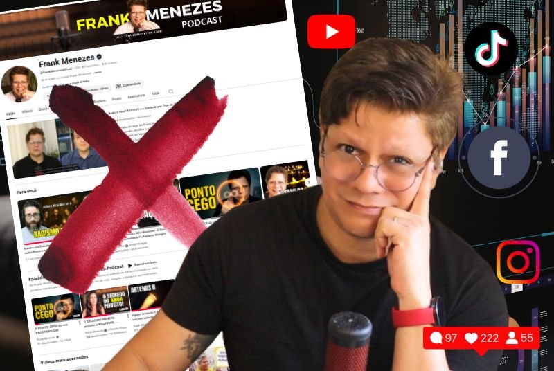 Mercado digital pode impulsionar sua vida, mas também pode te consumir