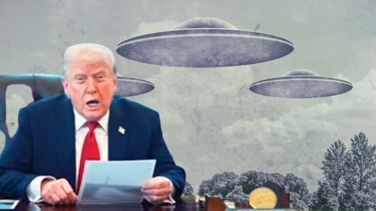 EUA abrem arquivos secretos sobre OVNIs e reacendem debate mundial sobre vida extraterrestre