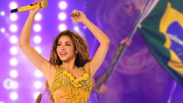 Shakira em Copacabana: por que o show no Rio entrou para a história