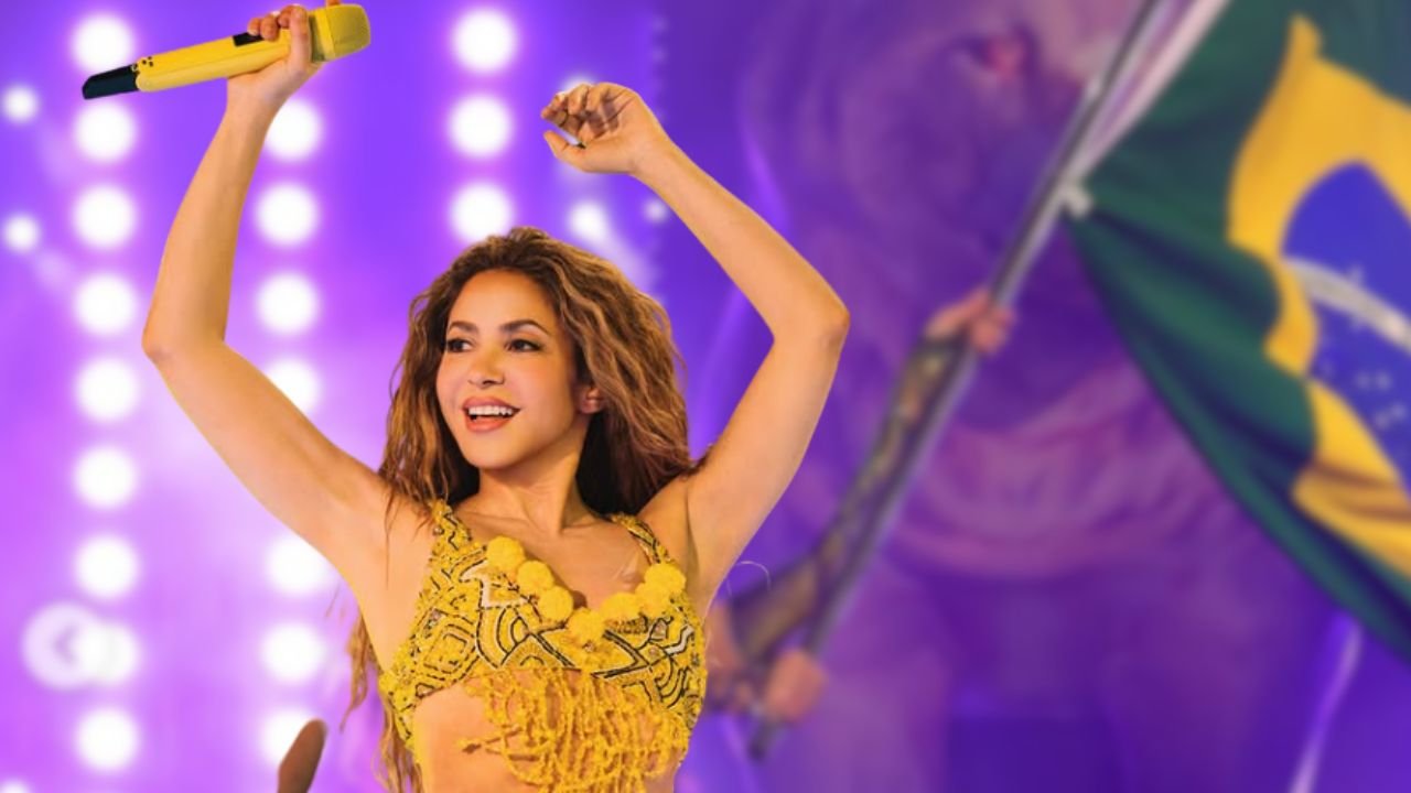 Shakira em Copacabana: por que o show no Rio entrou para a história