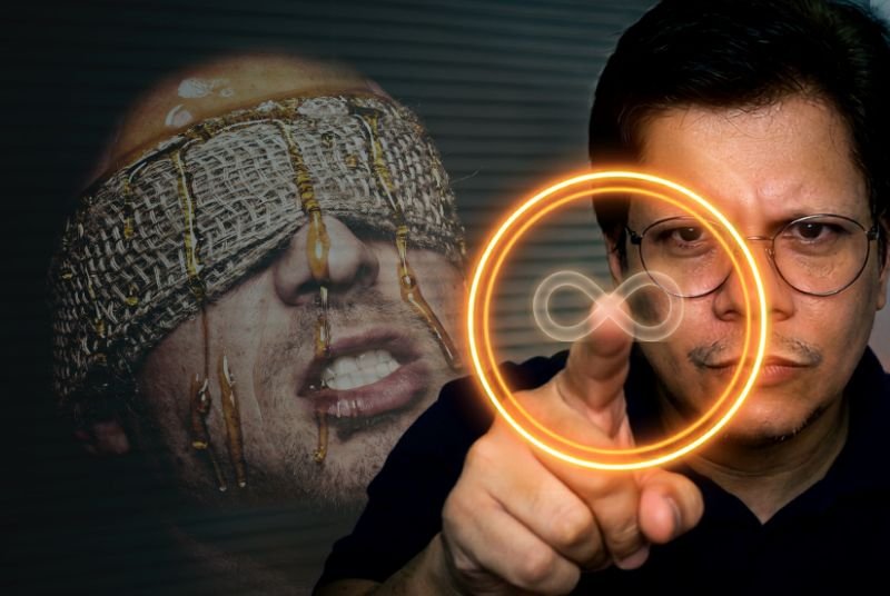 O Ponto Cego da Sua Prosperidade