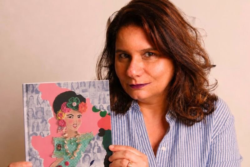 Narrativas Femininas  a coletânea que celebra a memória, a cultura e o protagonismo das mulheres sergipanas