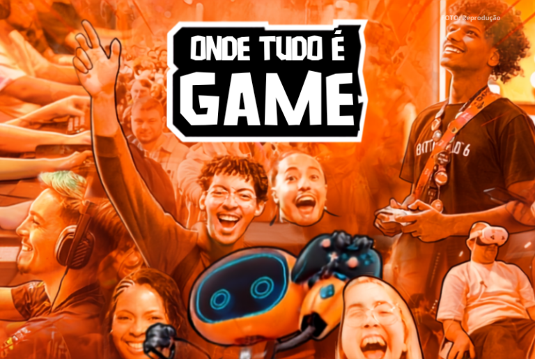 BGS 2026: a maior edição da história chega ao Anhembi com Nintendo, SEGA e a sombra de GTA 6 no ar