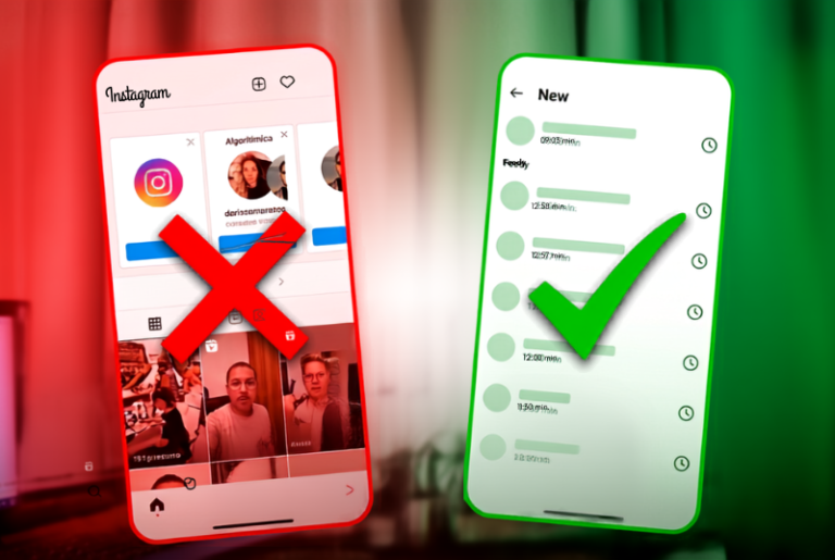 Meta é multada em US$ 18 bilhões e Instagram vai mudar muito