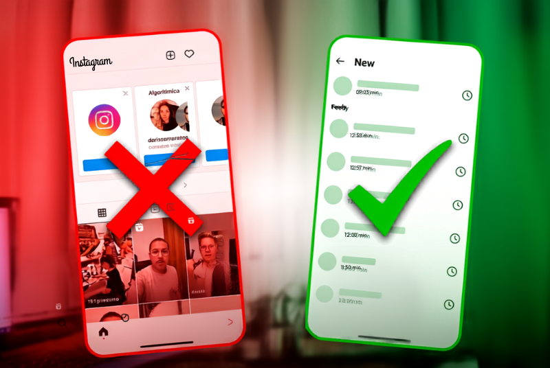 Meta é multada em US$ 18 bilhões e Instagram vai mudar muito