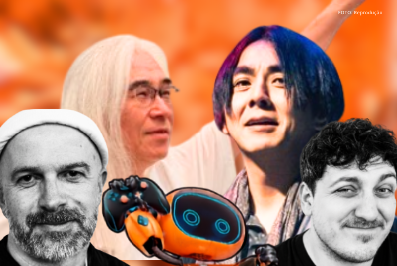 Brasil Game Show 2026: a contagem regressiva começou – Confira as atrações mais esperadas
