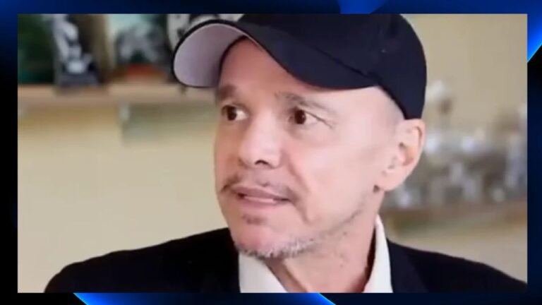 O Brasil se despede do Cantor Netinho