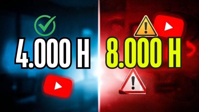 Corre que ainda dá tempo: o que muda no YouTube em 1º de fevereiro de 2027